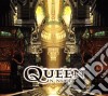 Queen In Nuce - Misfire cd