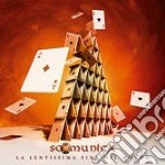Scomunica - La Lentissima Fine Del Mondo