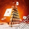 Scomunica - La Lentissima Fine Del Mondo cd