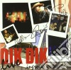 Dik Dik (I) - Live Ingresso Gratuito cd