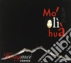 Hong Mei - Mo Li Hua cd