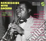 Louis Armstrong - Tells The Story Vol.2 1928-32 cd