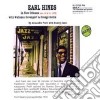 Earl Hines - In New Orleans cd