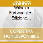 Wilhelm Furtwangler - Edizione Cronologica Delle Registrazioni Vol.2 cd musicale di Wilhelm Furtwangler