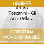 Arturo Toscanini - Gli Anni Della Maturita' In America Vol 2 cd
