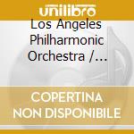 Los Angeles Philharmonic Orchestra / Bruno Walter - Bruno Walter & Los Angeles Philharmonic cd musicale