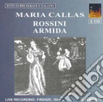 Gioacchino Rossini - Armida (2 Cd) cd