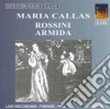 Gioacchino Rossini - Armida (2 Cd) cd