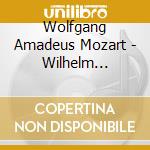 Wolfgang Amadeus Mozart - Wilhelm Furtwangler Conducts cd