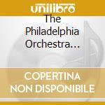 The Philadelphia Orchestra Recordings 1941-42 Arturo Toscanini - Arturo Toscanini cd