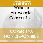 Wilhelm Furtwangler Concert In Lugano 15.5.1954 cd