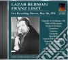 Franz Liszt - Chapelle De Guillaume Tell Anni Di Pellegrinaggi (2 Cd) cd