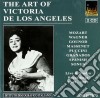 Victoria De Los Angeles - Art Of Victoria De Los Angeles (The) (2 Cd) cd