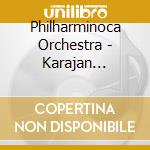 Philharminoca Orchestra - Karajan Spectacular Vol.3 cd
