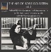 Boris Goldstein - The Art Of Vol 3 cd