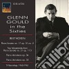 Glenn Gould - Glenn Gould In The Sixties cd