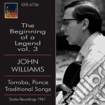 John Williams - The Beginning Of A Legend Vol.3