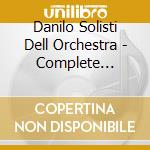 Danilo Solisti Dell Orchestra - Complete Instrumental Works cd