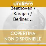 Beethoven / Karajan / Berliner Philarmoniker - Karajan Spectaclar 6 cd