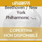 Beethoven / New York Philharmonic - Karajan Spectacular 8 cd