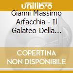 Gianni Massimo Arfacchia - Il Galateo Della Percussione cd musicale di Gianni Massimo Arfacchia