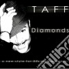 Taff - Diamonds cd