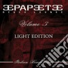 Papeete Beach Lounge Vol.3 cd