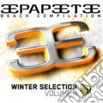 Papeete Beach: Beach Compilation - Winter Selection, Volume 8 / Various cd