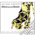 Juliana Aquino - Dance (meets) Bossa