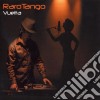 Rarotango - Vuelta cd