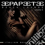 Papeete Beach Lounge 05 cd