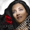 Giorgia Fumanti - Magnificat cd