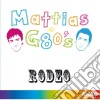 Mattias G80'S - Rodeo cd