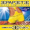Papeete Beach 13 cd