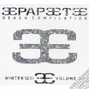 Papeete Beach 14 cd musicale di ARTISTI VARI
