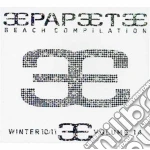 Papeete Beach 14 cd