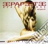 Papeete Beach Lounge Vol. 6 / Various cd
