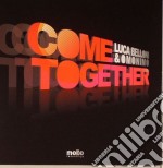 Luca Belloni & Omonimo - Come Together