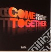 Luca Belloni & Omonimo - Come Together cd
