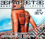 Papeete Beach Vol. 15 cd
