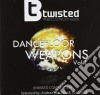 Dancefloor Weapons #01 cd