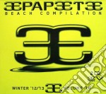 Papeete Beach Compilation: Winter 12/13 Vol.18 / Various (2 Cd)
