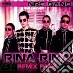 Nrg Band - Rina Rina cd