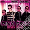 Nrg Band - Rina Rina cd