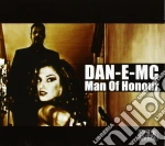 Dan-e-mc - Man Of Honour (2 Cd) cd
