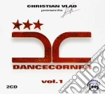 Dance Corner Vol. 1 / Various (2 Cd) cd