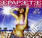 Papeete Beach Compilation Volume 19 / Various (2 Cd) cd