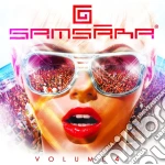 Samsara Vol. 4 cd