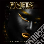 Pineta club compilation # 2 cd