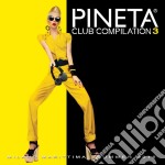 Pineta Club Compilation Vol. 3 (2 Cd)